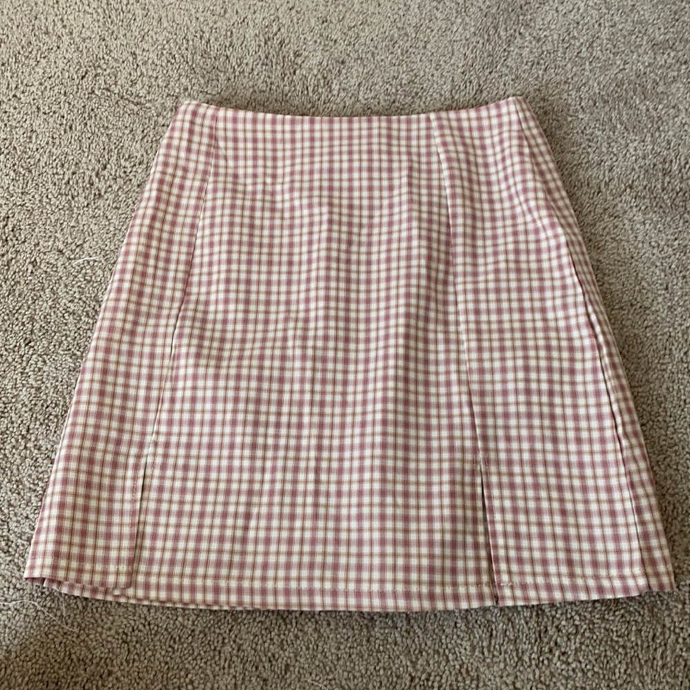 Romwe new with tags skirt